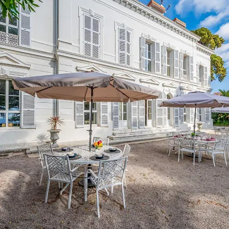 Francia-2 By Interhome Lägenhet Cannes