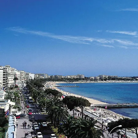 Francia-2 By Interhome Lägenhet *