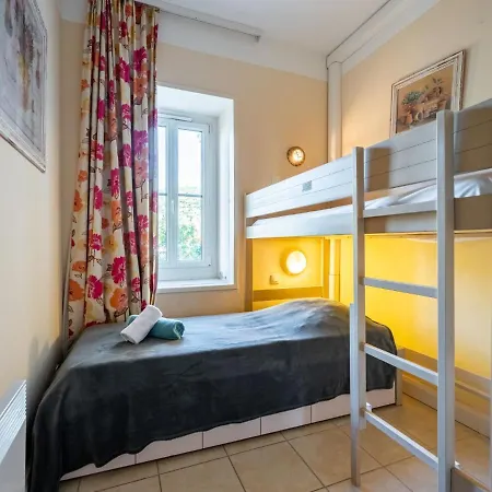 Francia-2 By Interhome Lägenhet *