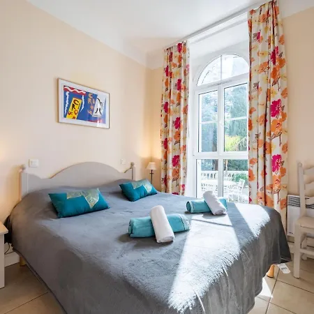 Francia-2 By Interhome Lägenhet Cannes