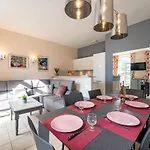 Francia-2 By Interhome * Cannes
