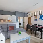 Appartement Francia-2 By Interhome
