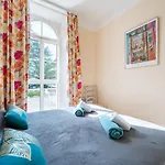 Francia-2 By Interhome Appartement Cannes