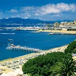 Francia-2 By Interhome * Cannes