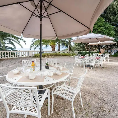 Francia-2 By Interhome 公寓 *