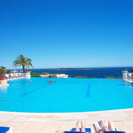 公寓 Francia-2 By Interhome