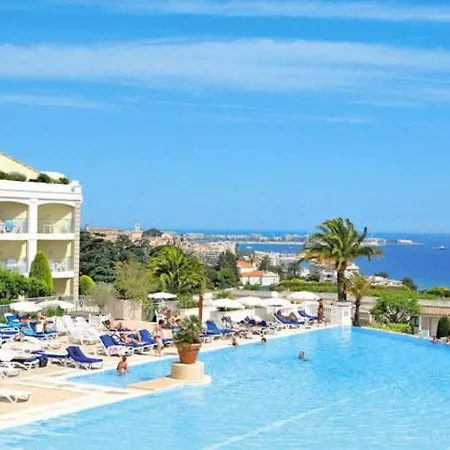 Francia-2 By Interhome 公寓 *