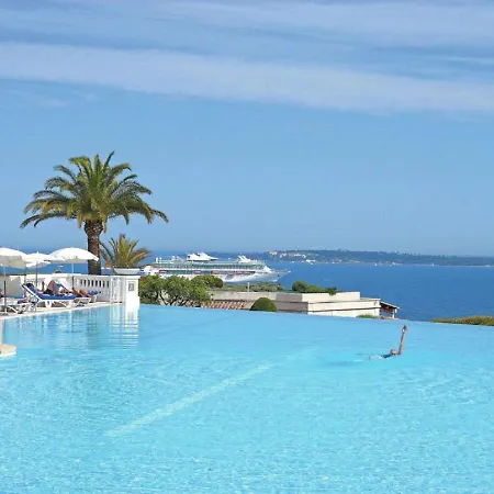 Francia-2 By Interhome 公寓