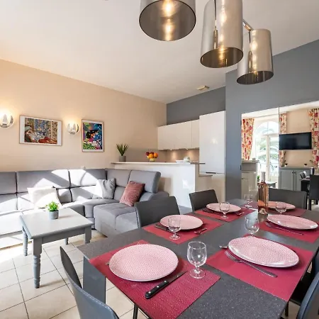 Francia-2 By Interhome * 戛纳