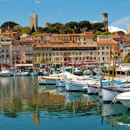 Francia-2 By Interhome 公寓 *