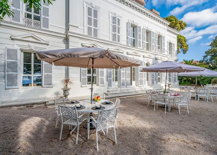 Francia-2 By Interhome Lägenhet Cannes