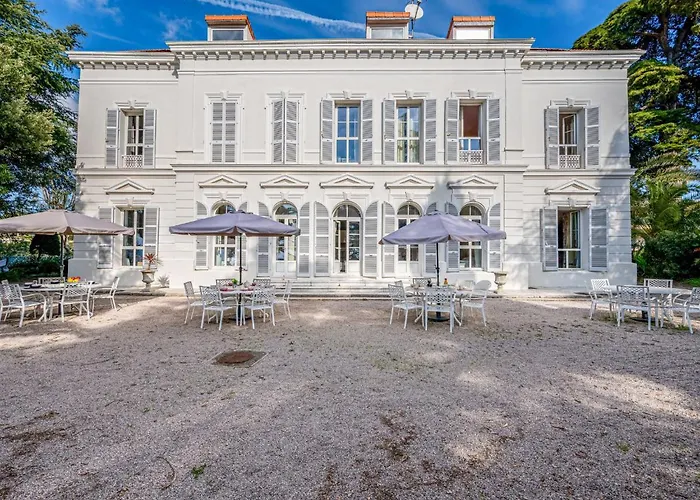 Lägenhet Francia-2 By Interhome Cannes