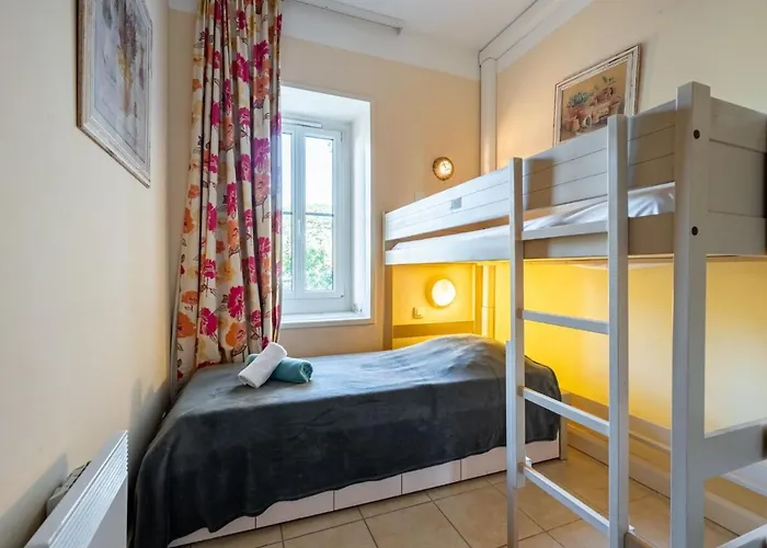 Francia-2 By Interhome Lägenhet *