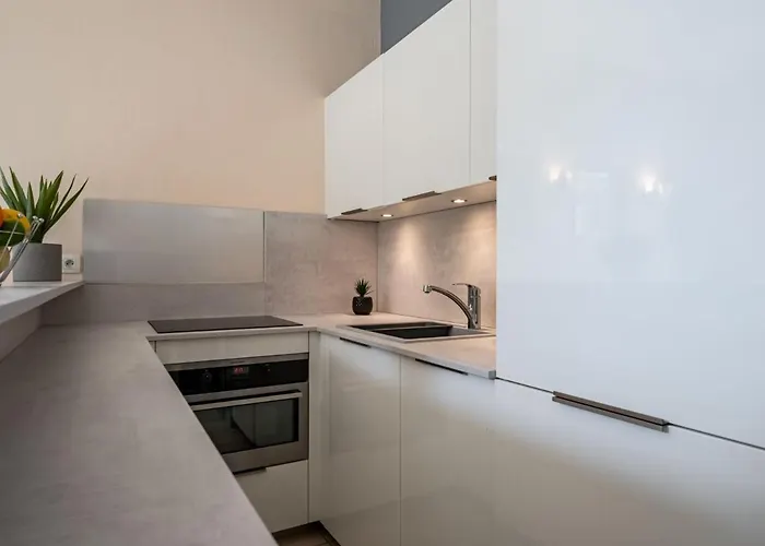 Lejlighed Francia-2 By Interhome *