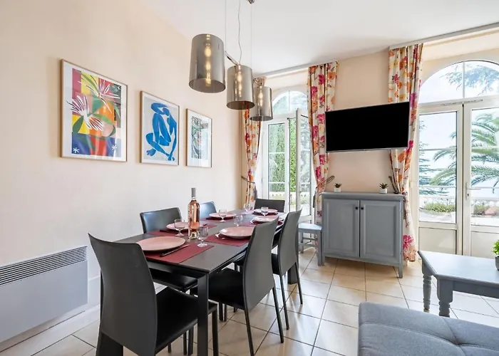 Francia-2 By Interhome