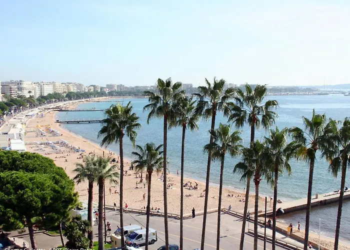 Francia-2 By Interhome *