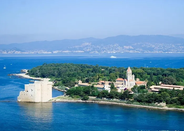 Francia-2 By Interhome Cannes