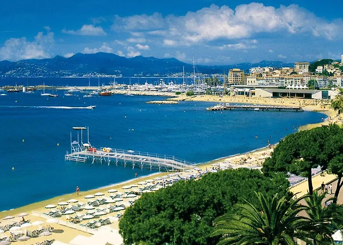 Francia-2 By Interhome * Cannes