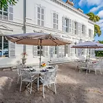 Francia-2 By Interhome Apartment Cannes