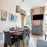 Francia-2 By Interhome