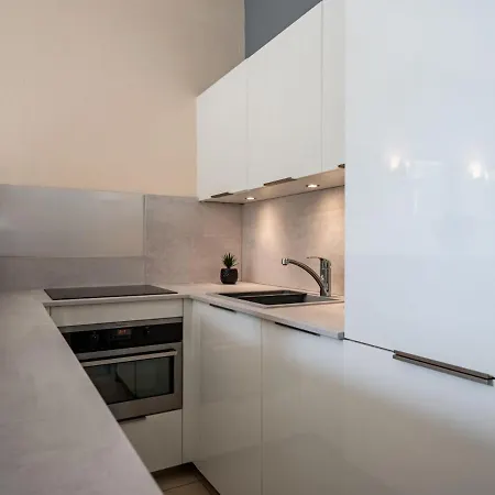 Appartement Francia-2 By Interhome *