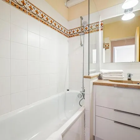 Francia-2 By Interhome Appartement Cannes